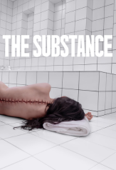 the substance (2024)